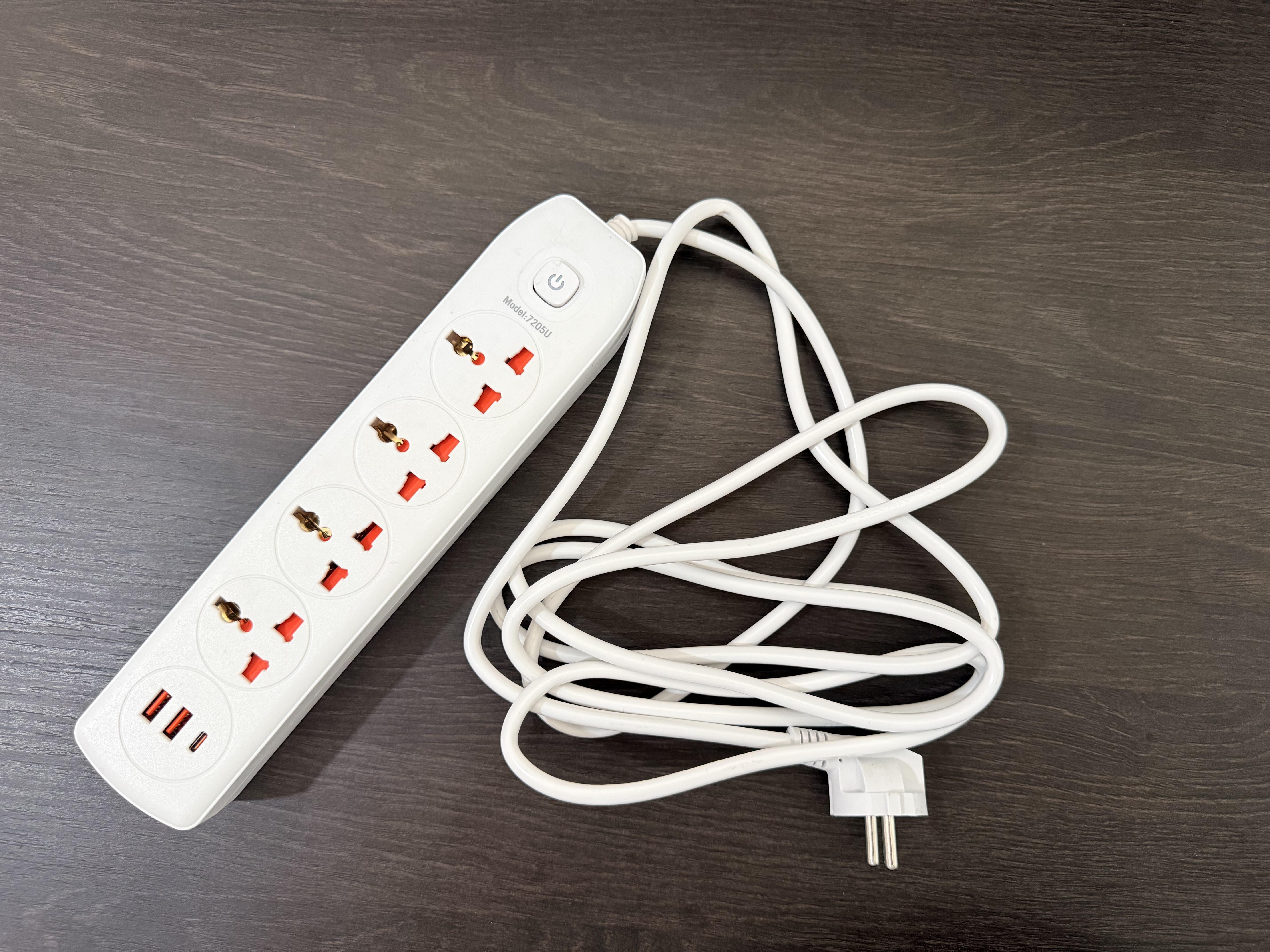 Power Socket